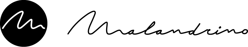 Malandrino Logo Horizontal